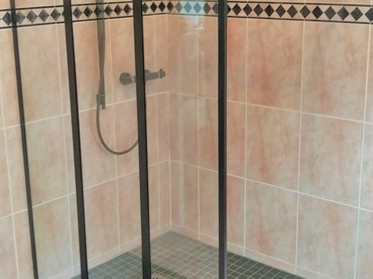 PAREDOUCHE